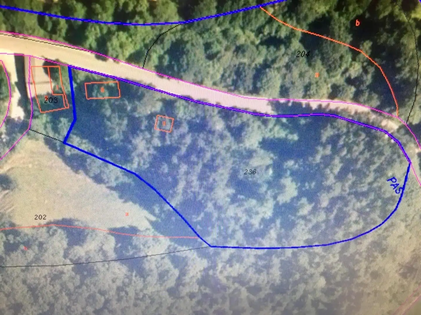 Finca rústica en venda a Calle el Cruce, Vega de Pas Finca rústica en venda en Vega de Pas
