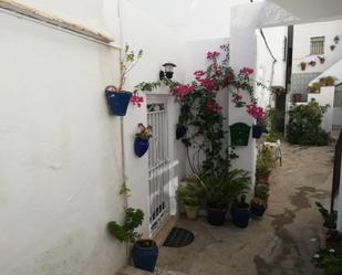 Exterior view of Planta baja for sale in Conil de la Frontera  with Air Conditioner