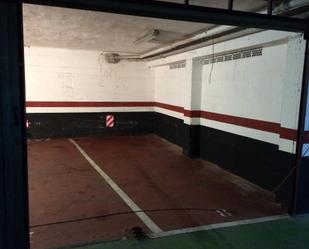 Parking of Garage for sale in Getxo 