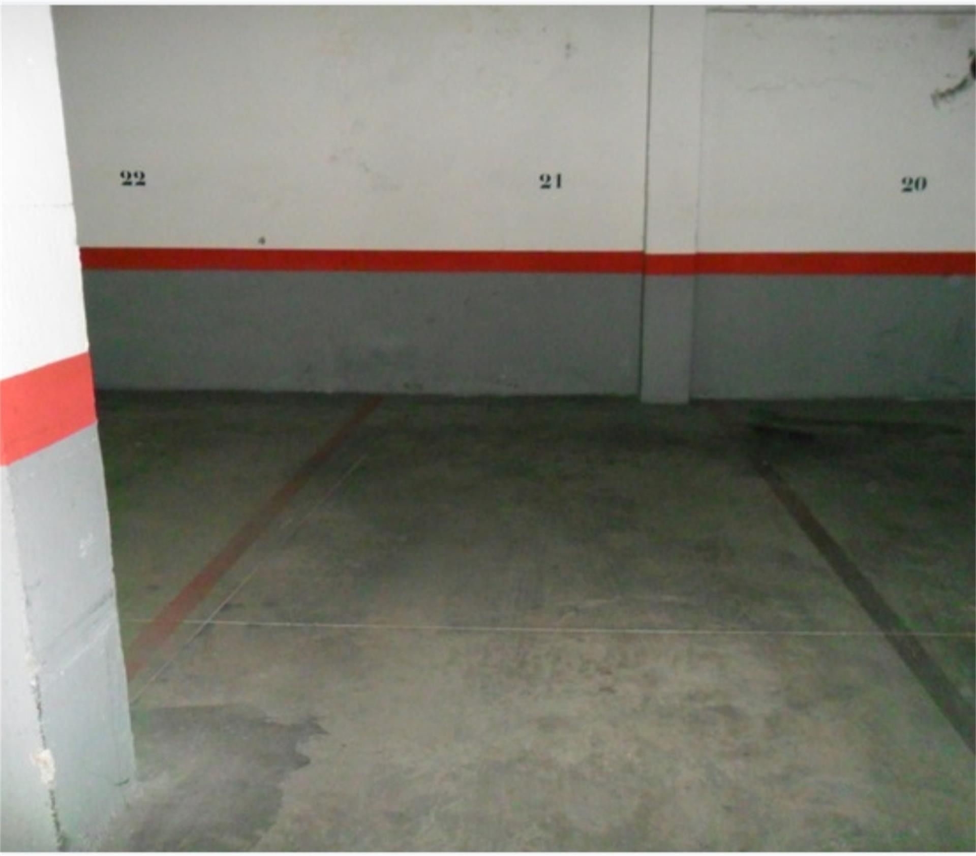 Garage for sale in Alcalá de Guadaira