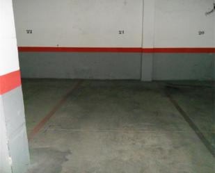 Garatge en venda a Plaza Maestro Fco. Cordero, 3, Centro Garatge en venda en Alcalá de Guadaira
