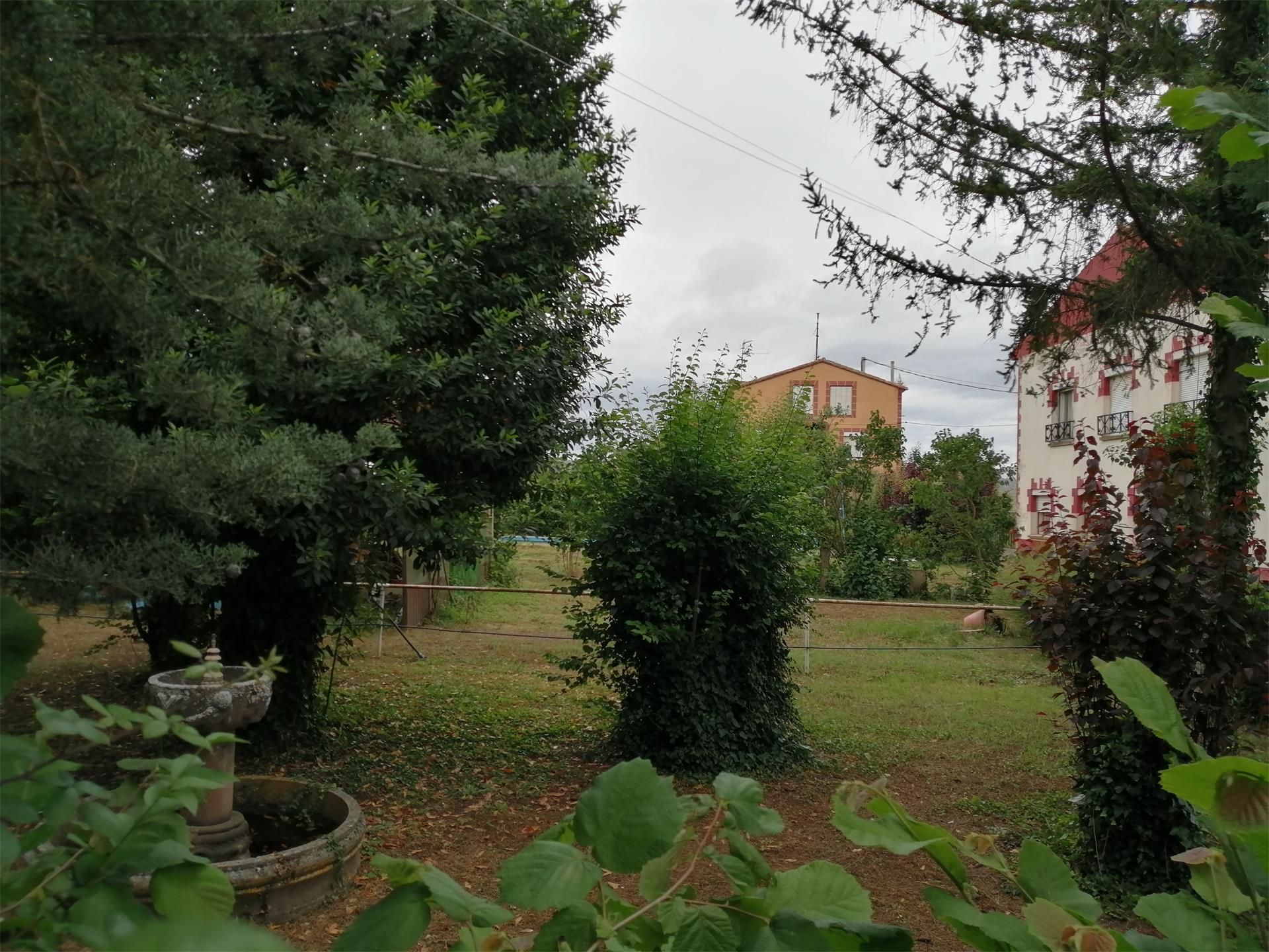 Exterior view of Land for sale in Uruñuela