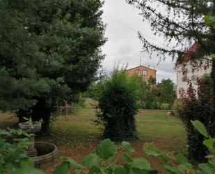 Exterior view of Land for sale in Uruñuela