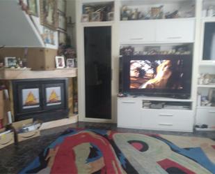 Living room of Flat for sale in Villamuriel de Cerrato