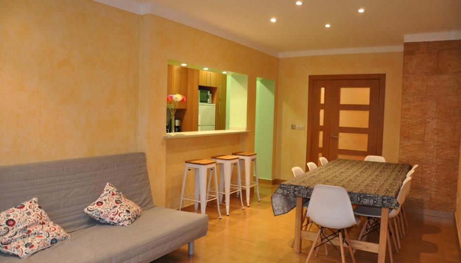 Flat for sale in Carrer Bernat Metge, El Colomer - La Bateria - La Coma, Girona - image 1 Photo 1 of Flat for sale in Carrer Bernat Metge, El Colomer - La Bateria - La Coma, Girona