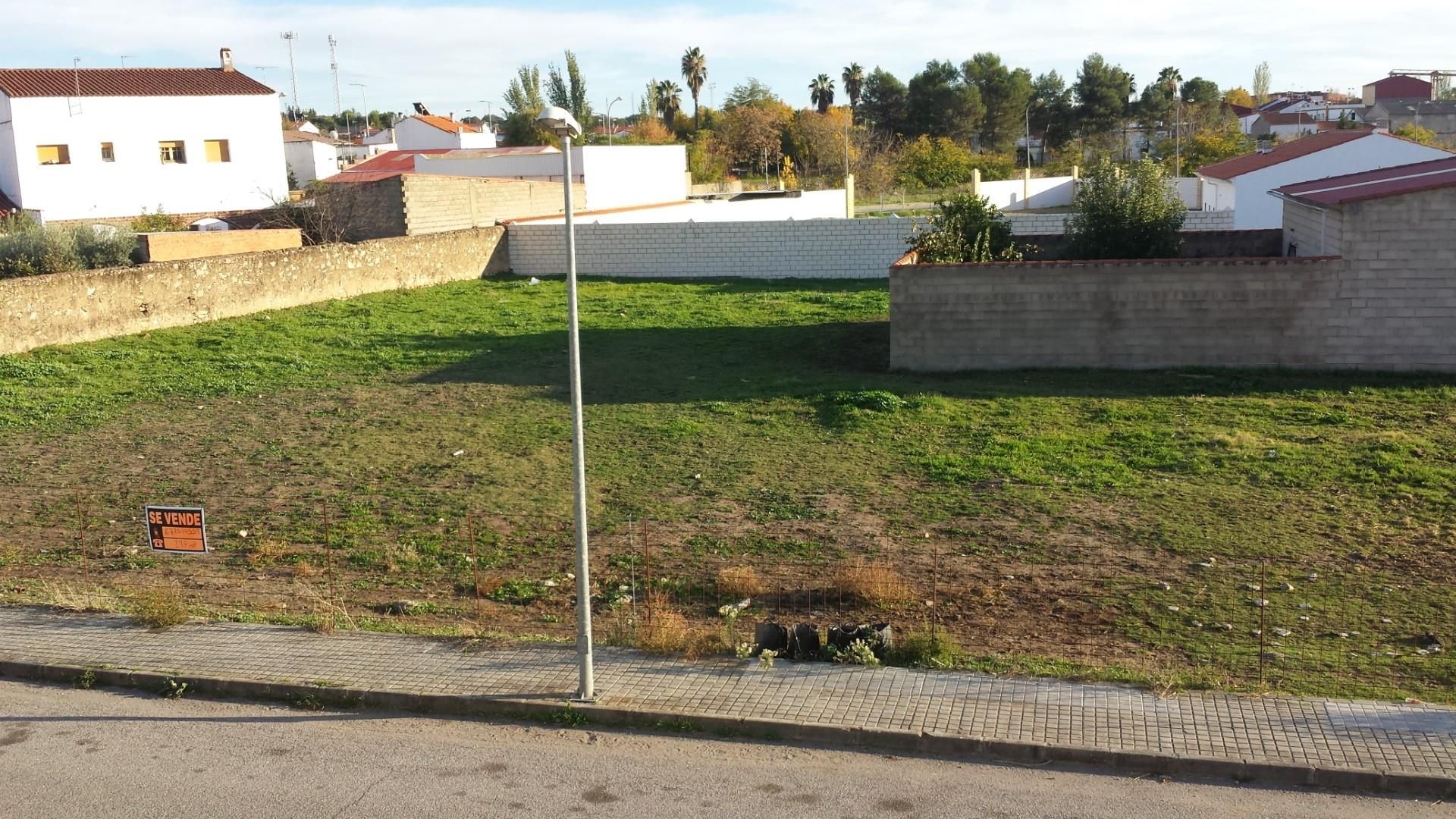 Residential for sale in Burguillos del Cerro