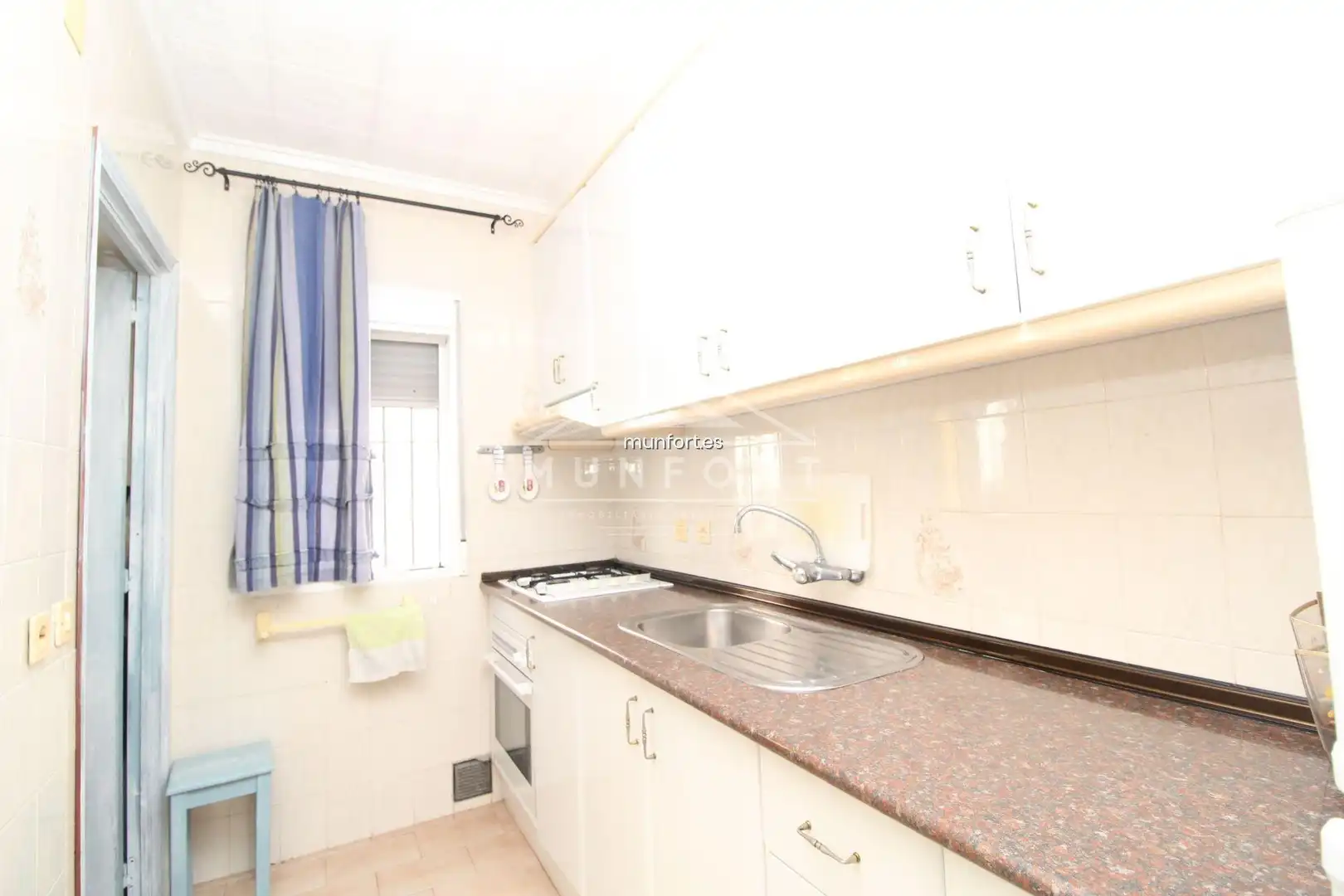 Kitchen of Ground floor for sale in Orihuela  with Air Conditioner