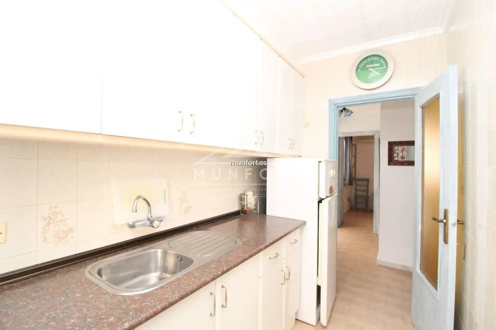 Kitchen of Ground floor for sale in Orihuela  with Air Conditioner