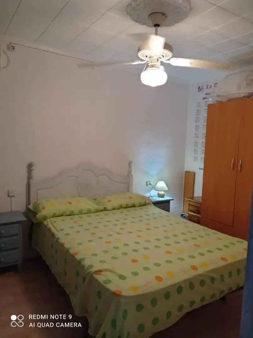 Bedroom of Ground floor for sale in Orihuela  with Air Conditioner
