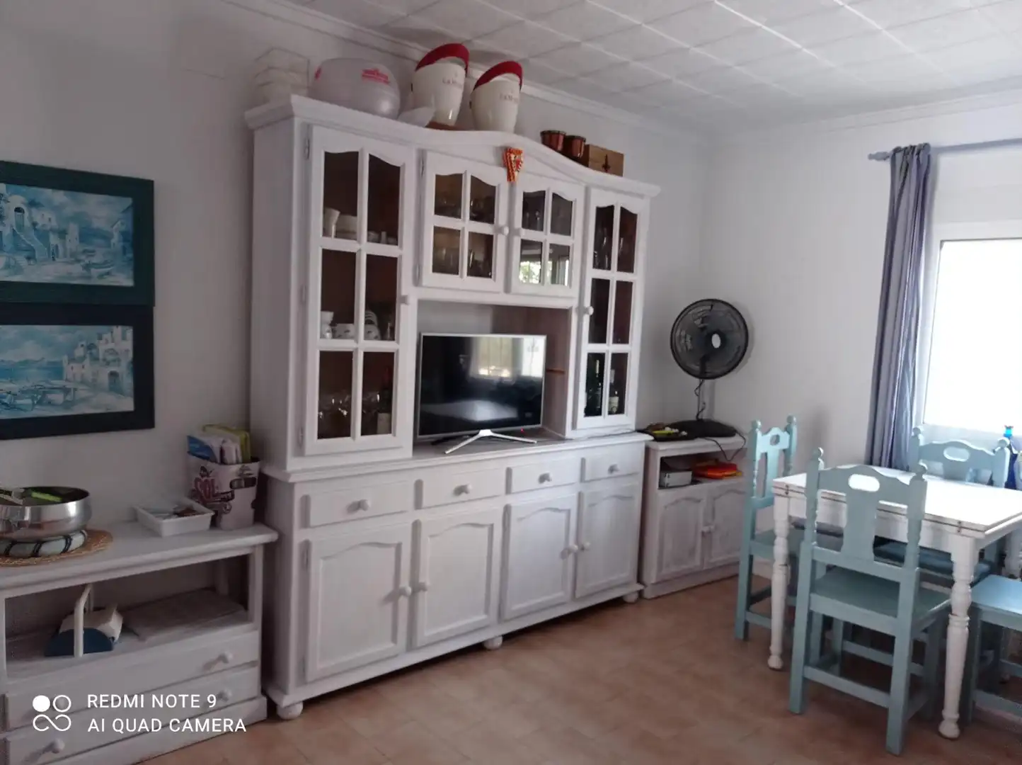 Kitchen of Ground floor for sale in Orihuela  with Air Conditioner