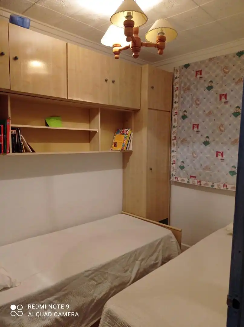 Bedroom of Ground floor for sale in Orihuela  with Air Conditioner