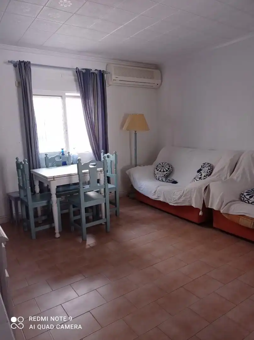 Bedroom of Ground floor for sale in Orihuela  with Air Conditioner