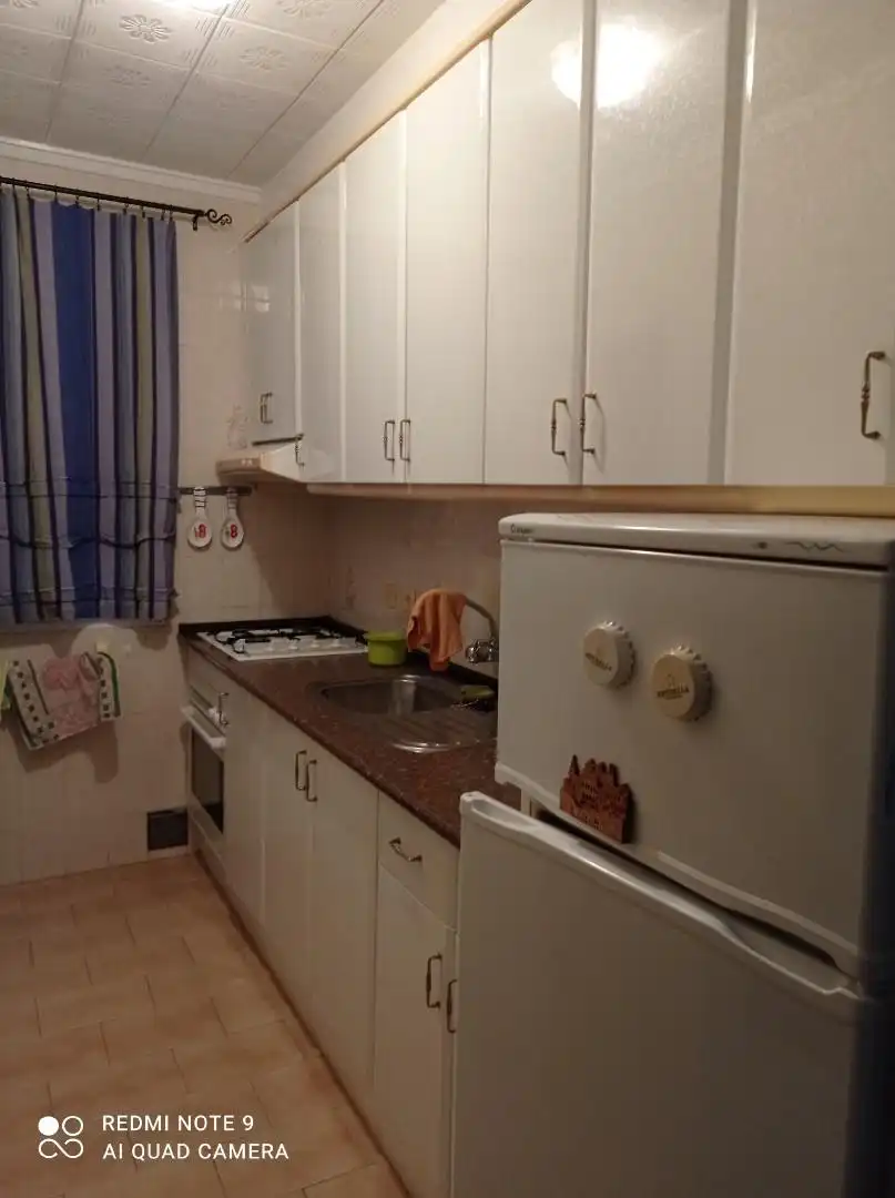 Kitchen of Ground floor for sale in Orihuela  with Air Conditioner
