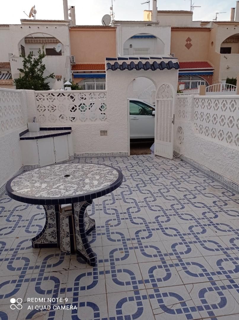 Terrassa de Planta baixa en venda en Orihuela amb Aire condicionat, Calefacció i Moblat