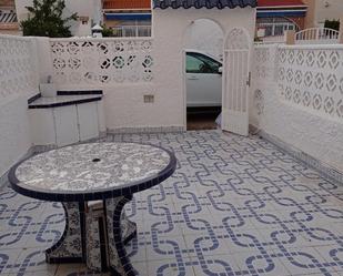 Terrace of Planta baja for sale in Orihuela  with Air Conditioner