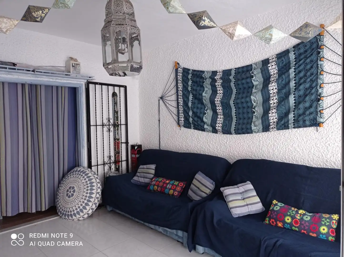 Living room of Ground floor for sale in Orihuela  with Air Conditioner