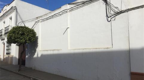 Foto 4 de Urbanizable en venta en Calle Olleros, 62, Trigueros, Huelva