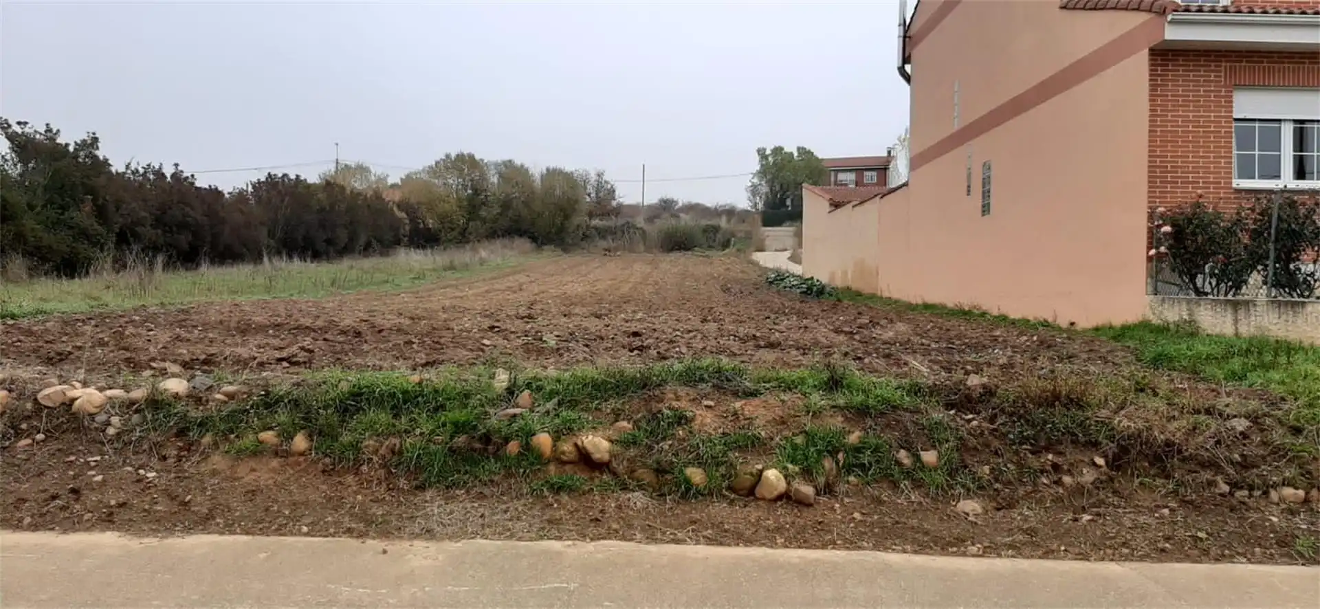 Land for sale in LE-413, Cimanes del Tejar Land for sale in Cimanes del Tejar