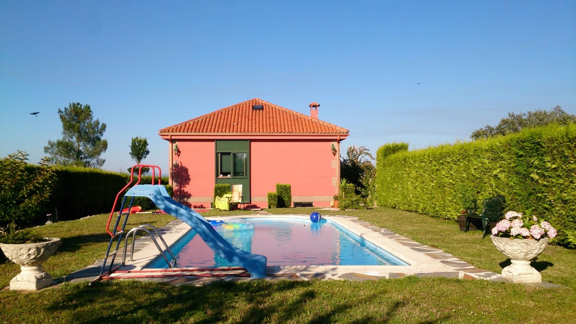 Casa o chalet en venta en Pantón, Lugo | fotocasa