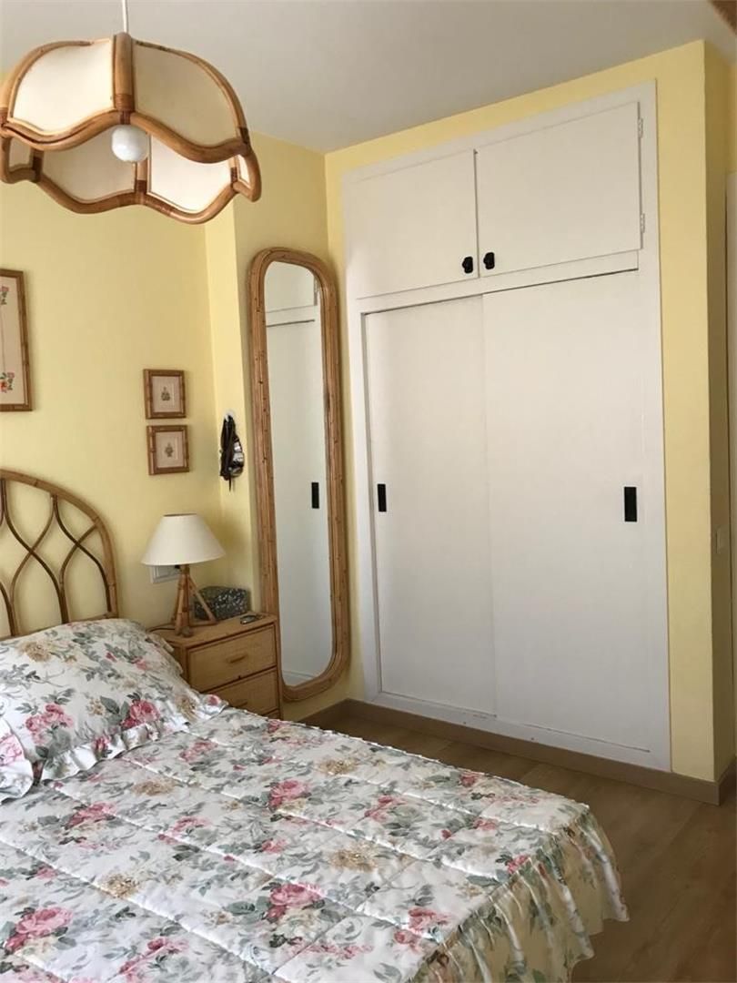 Bedroom of Apartment for sale in Torredembarra  with Parquet flooring, Storage room and Swimming Pool