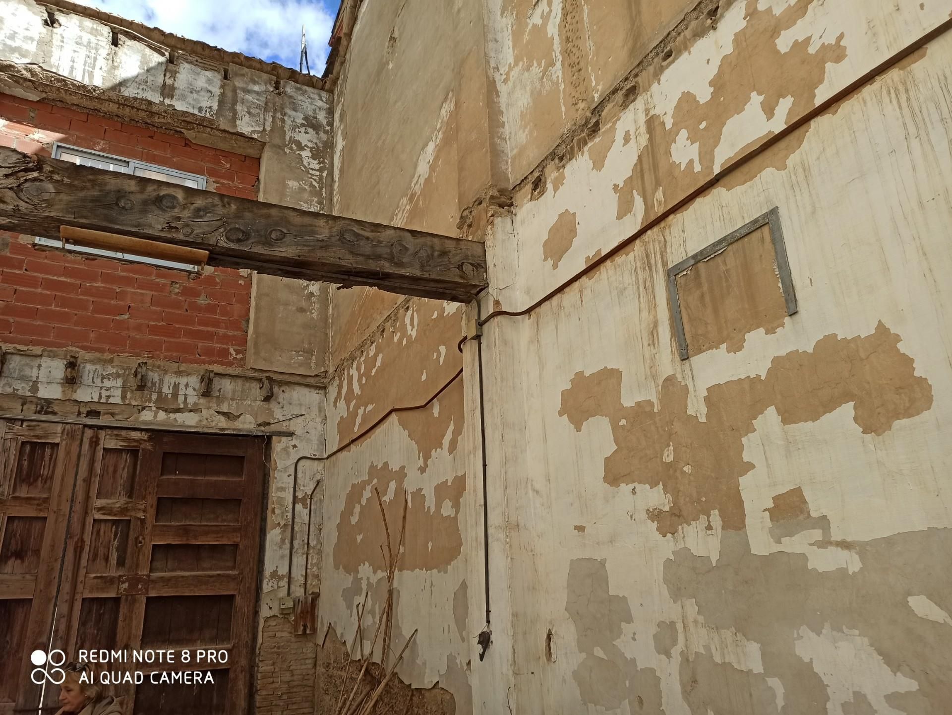 Terreno en venta en Manises