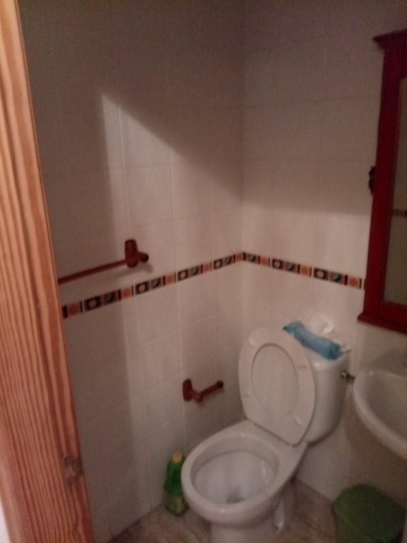 Bany de Pis en venda en Vícar amb Balcó