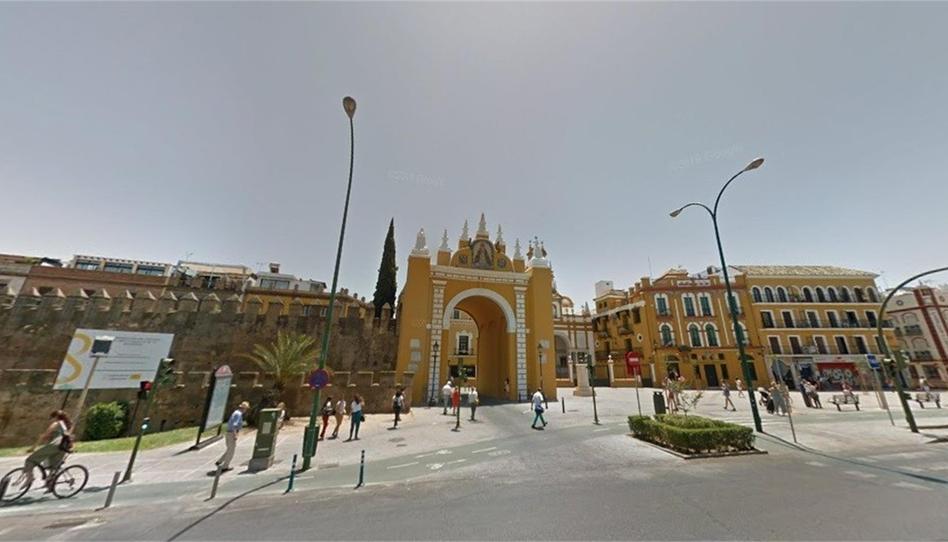 Foto 1 de Casa adosada en venta en Calle Don Fadrique, Doctor Barraquer - G. Renfe - Policlínico, Sevilla