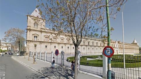 Foto 2 de Casa adosada en venta en Calle Don Fadrique, Doctor Barraquer - G. Renfe - Policlínico, Sevilla