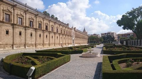 Foto 5 de Casa adosada en venta en Calle Don Fadrique, Doctor Barraquer - G. Renfe - Policlínico, Sevilla