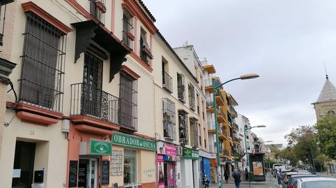 Foto 4 de Casa adosada en venta en Calle Don Fadrique, Doctor Barraquer - G. Renfe - Policlínico, Sevilla