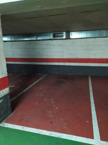 Garaje en Venta en Plaza del Portillo, 6 en Plaza de Toros