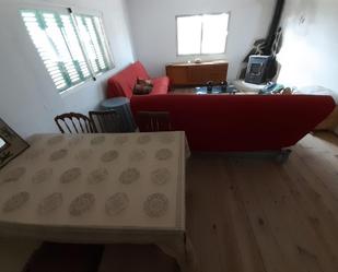 Wohnzimmer von Wohnung zum verkauf in Cogolludo