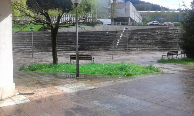 Local comercial en Venta en Plaza Majori en Ordizia