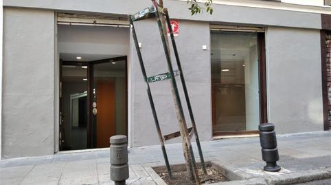 Photo 2 of Premises for sale in Calle de Larra, 11, Justicia - Chueca, Madrid