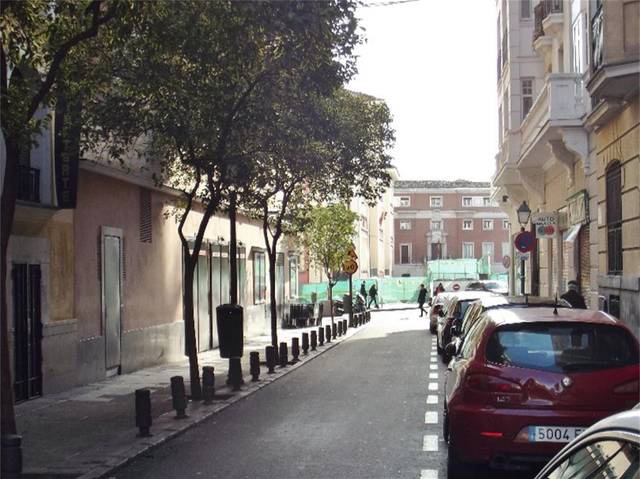 Local comercial en Venta en Calle de Larra, 11 en Justicia - Chueca