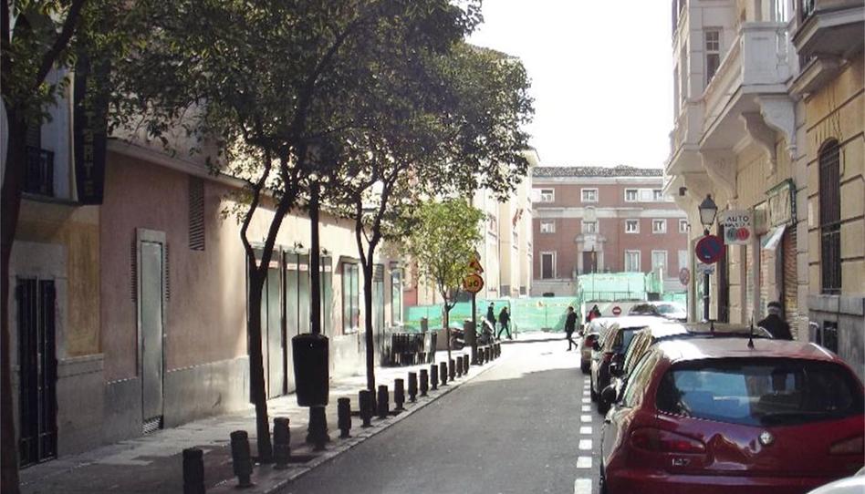 Photo 1 of Premises for sale in Calle de Larra, 11, Justicia - Chueca, Madrid