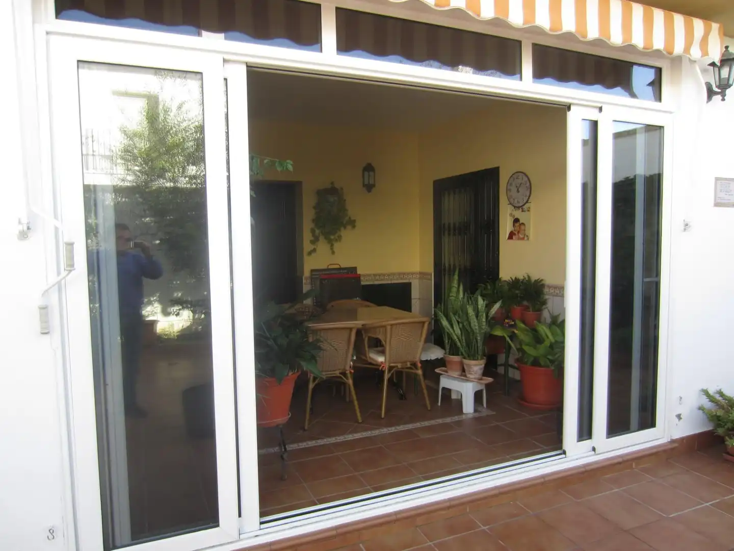 Detached homes for sale in EL BOSQUE EN LA BARCA DE LA FLORIDA, 3, Jerez de la Frontera Garden of Detached homes for sale in Jerez de la Frontera