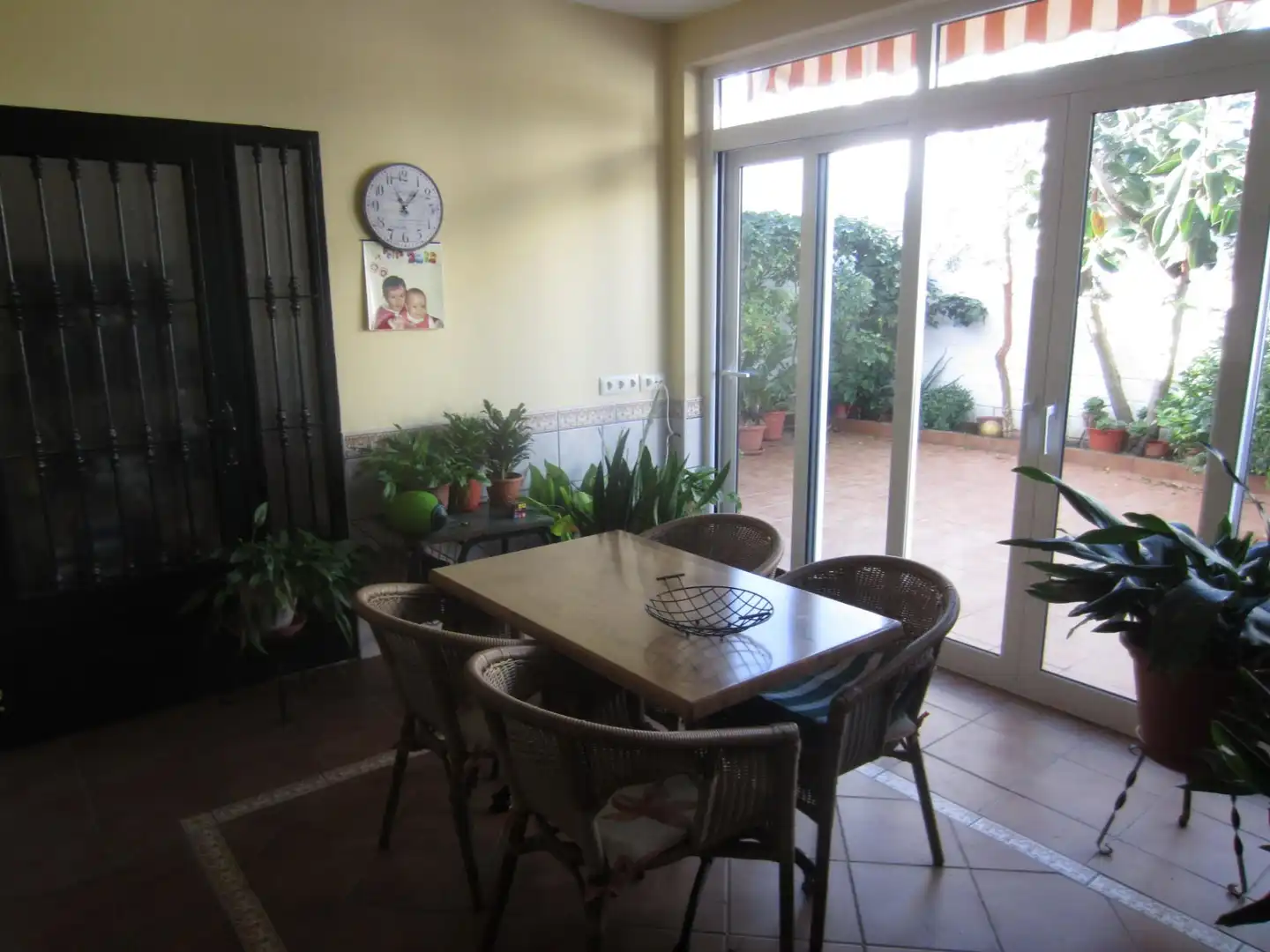 Detached homes for sale in EL BOSQUE EN LA BARCA DE LA FLORIDA, 3, Jerez de la Frontera Dining room of Detached homes for sale in Jerez de la Frontera