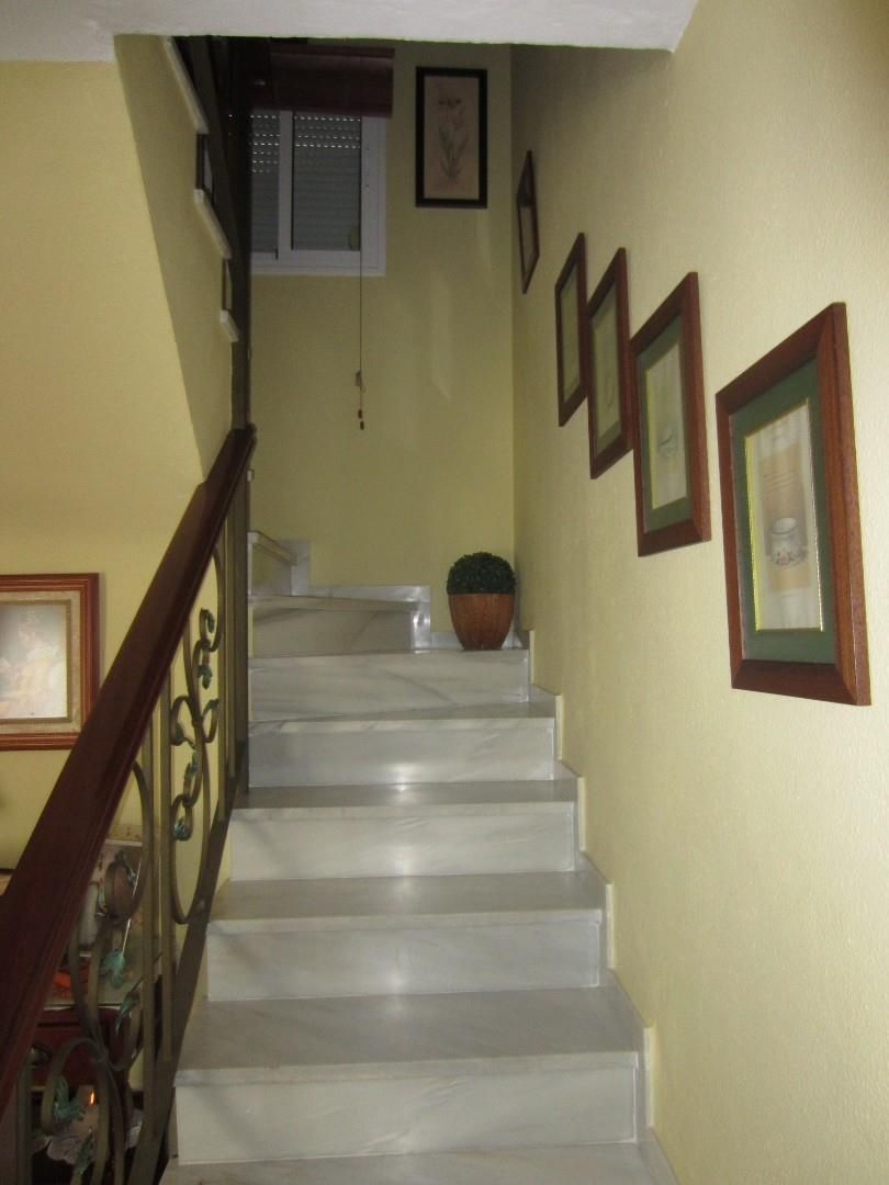 Single-family semi-detached for sale in Jerez de la Frontera