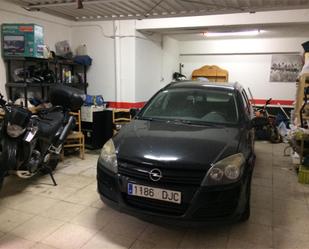 Parking of Garage for sale in Getxo 