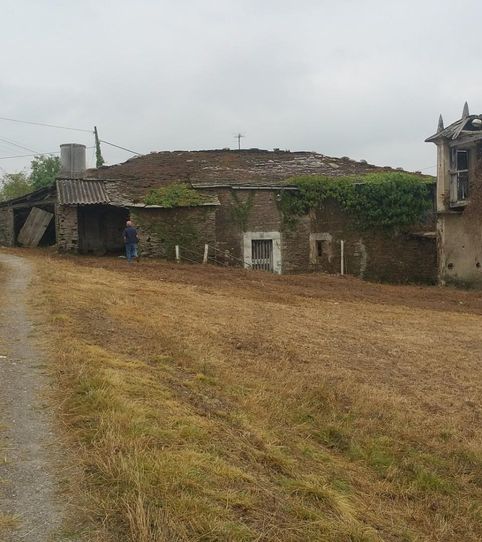 Foto 2 de Casa o chalet en venta en Lourenzá, Lugo