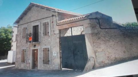 Country house for sale in Sa-200, La Alberguería de Argañán , Salamanca - image 2 Photo 2 of Country house for sale in Sa-200, La Alberguería de Argañán , Salamanca