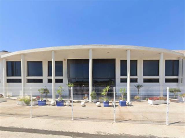 Nave industrial en Venta en Calle Número 30 en Polígono Carretera de Ulldecona