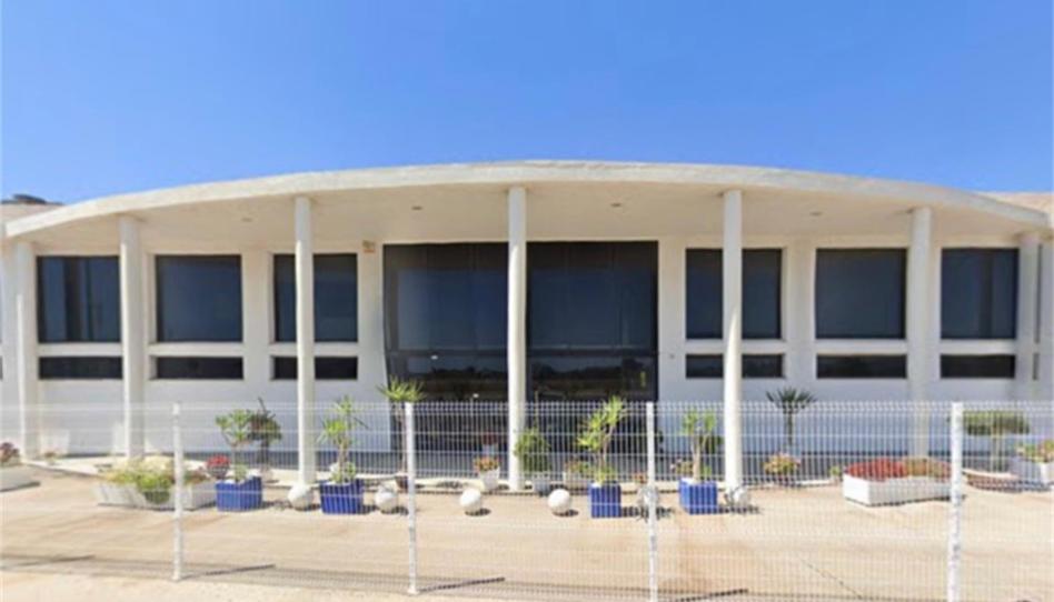Industrial buildings to rent in Calle Número 30, Polígono Carretera de Ulldecona, Castellón - image 1 Photo 1 of Industrial buildings to rent in Calle Número 30, Polígono Carretera de Ulldecona, Castellón