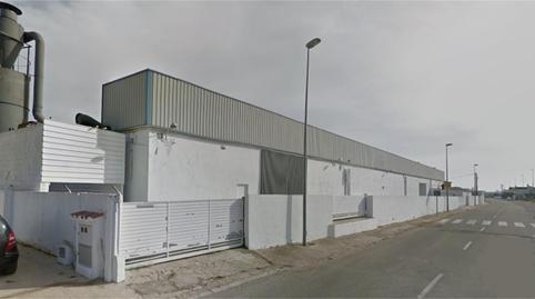 Industrial buildings to rent in Calle Número 30, Polígono Carretera de Ulldecona, Castellón - image 5 Photo 5 of Industrial buildings to rent in Calle Número 30, Polígono Carretera de Ulldecona, Castellón