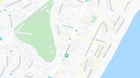 Photo 3 of Garage for sale in Avenida Carlota Alessandri, 29, La Carihuela - Los Nidos, Málaga