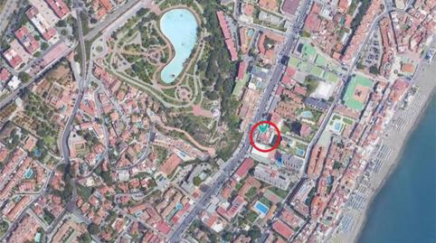 Photo 4 of Garage for sale in Avenida Carlota Alessandri, 29, La Carihuela - Los Nidos, Málaga