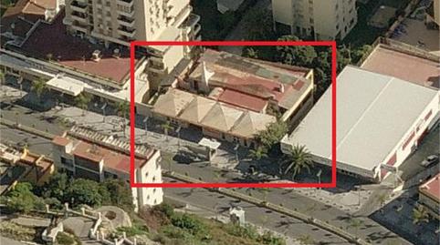 Photo 5 of Garage for sale in Avenida Carlota Alessandri, 29, La Carihuela - Los Nidos, Málaga