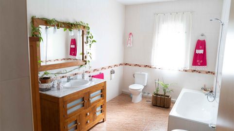 Foto 3 de Finca rústica en venta en Calle Lugarnuevo, 4, Gálvez, Toledo