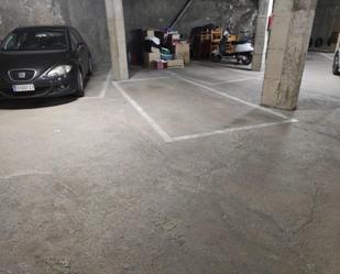 Parking of Garage for sale in Girona Capital
